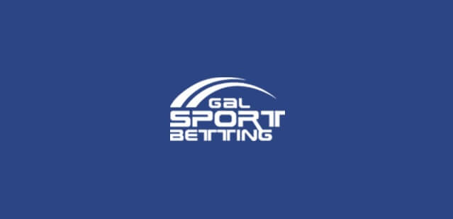 Gal Sport Betting Logo